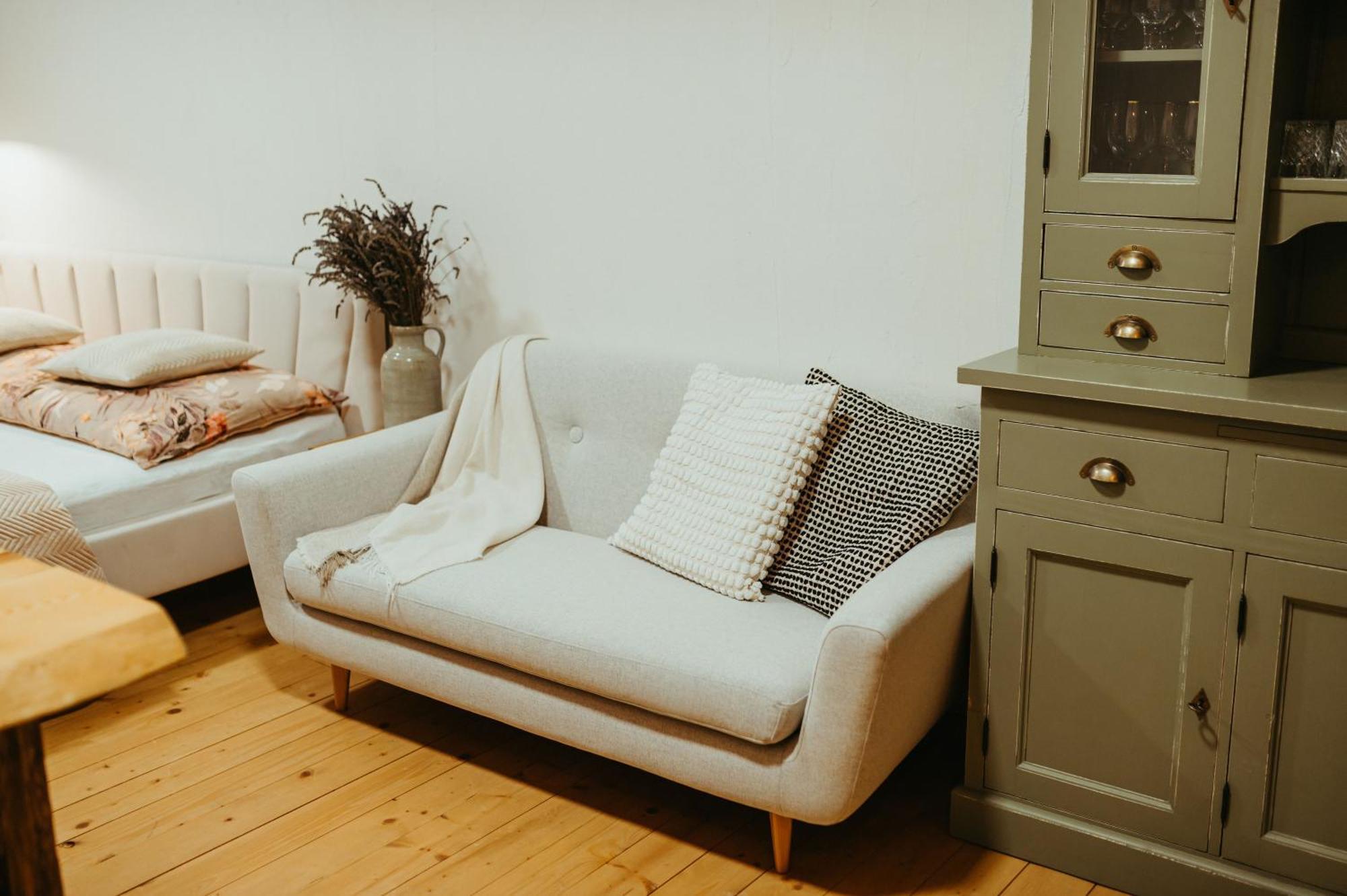 Banská Štiavnica Apartman V Jungovom Dome - V Centre Stiavnice מראה חיצוני תמונה