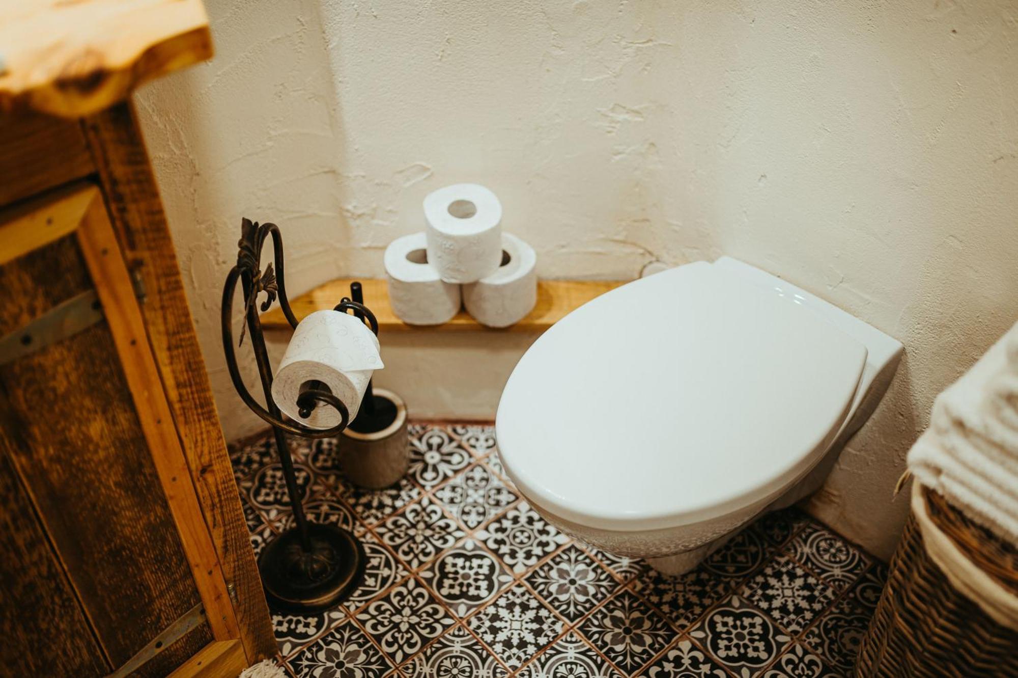 Banská Štiavnica Apartman V Jungovom Dome - V Centre Stiavnice מראה חיצוני תמונה